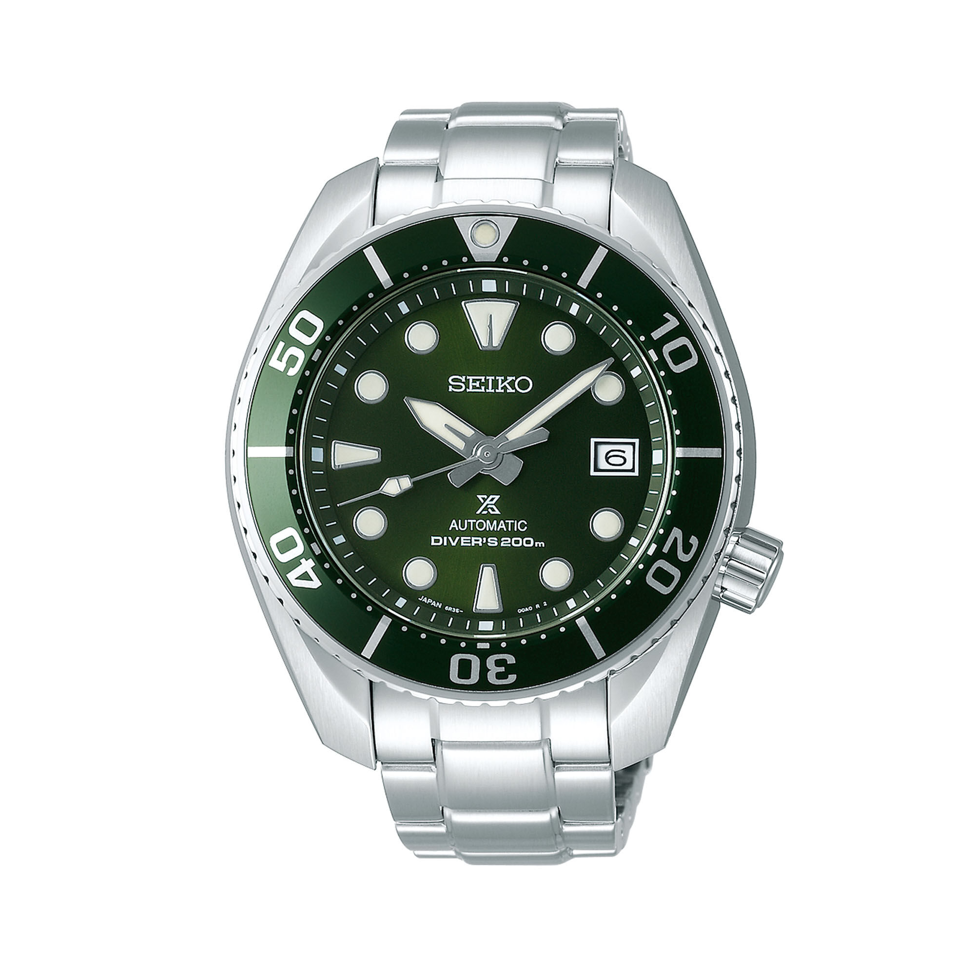 Seiko sumo clearance diver